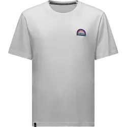 Salewa, Herren, Funktionsshirt, Eagle Anniversary T-Shirt (XL), Weiss