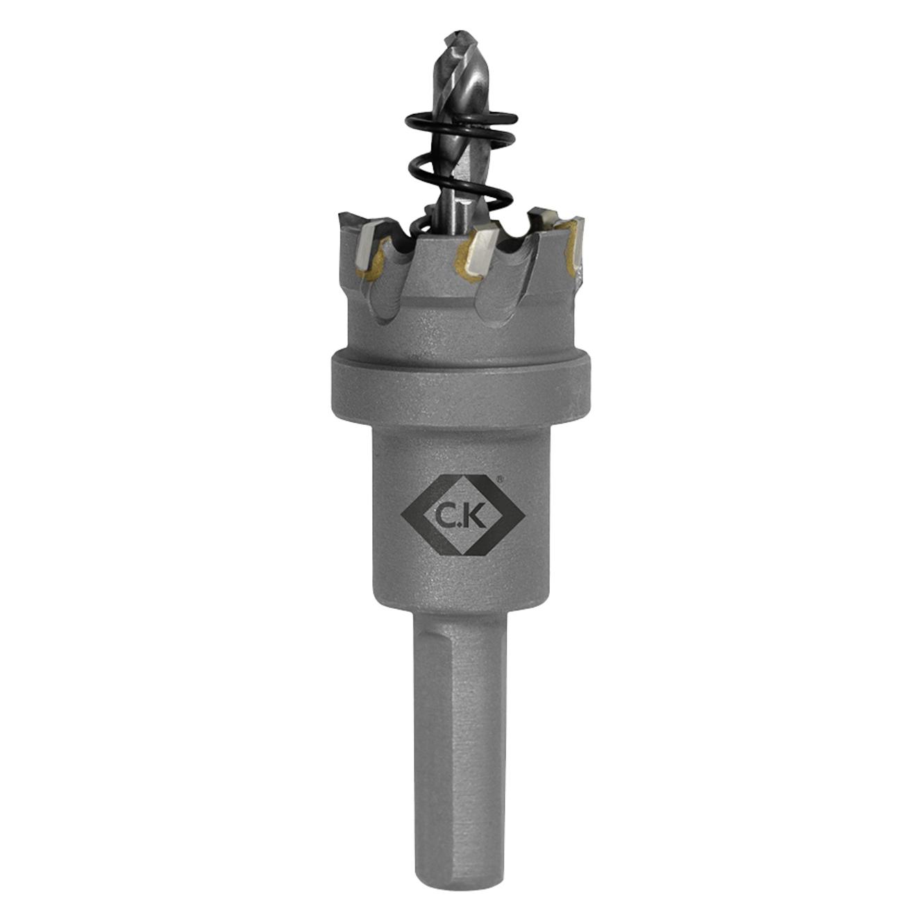 C.K Magma C.K T3203 025 T3203 025 Lochsäge 25 mm 1 St. (25 mm) (T3203 025)