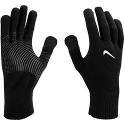 NIKE Tech Grid Handschuhe 261 - 010 black/white M