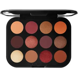 MAC Eyeshadow Palette Future Flame - mehrfarbig