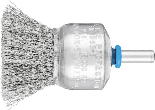 PFERD TOOLS Pinselbürste PBU 3029/6 INOX 0,20 43201007 10St.