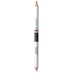 LUSTEC - Correcting Lipliner 10 Nougat 2x0,52g