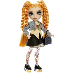 MGA Rainbow HighSparkle & Shine Fashion Dolls- CLEMENTINE
