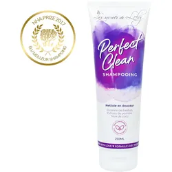 250ml Les secrets de Loly Perfect Clean Shampooing