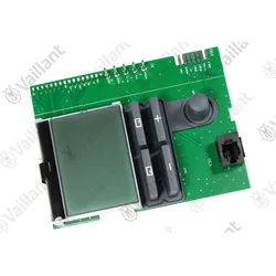 VAILLANT Display Vaillant-Nr. 0020269402