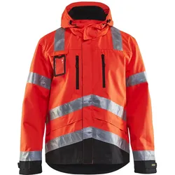 Blakläder,  Reflektierende Jacke (XS)