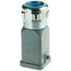 Harting Tüllengehäuse integrierte 19200031422