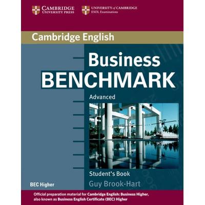 Business Benchmark C1 Advanced, Taschenbuch von , Klett Sprachen GmbH, 978-3-12-540322-2