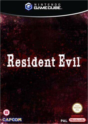 Resident Evil - Preis vom 27.09.2026 03:53:48 h