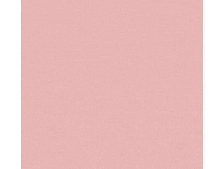 LINNENLOOK BEHANG Basic - Roze - Living Walls Anna d'Andrea
