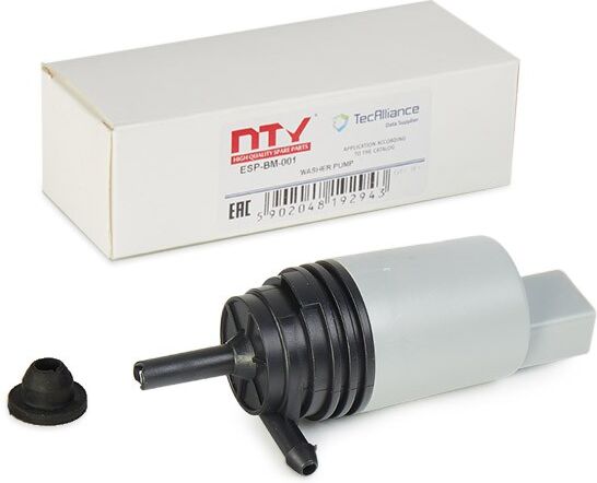 NTY ESP-BM-001 Windscreen washer pump