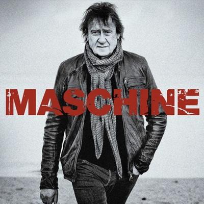 Maschine - Maschine, CD, 4250594900835