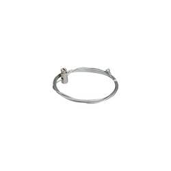 Philips 8711559149882 ZRS700 SMS SUSP SET L1500 (SKB34-1) Stahlseil 1 St.