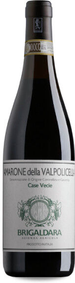 Brigaldara Amarone della Valpolicella Case Vecie 2018 - 75cl