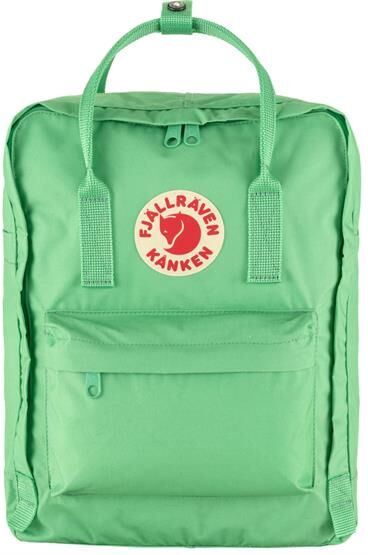 Fjällräven Kånken, Apple Mint
