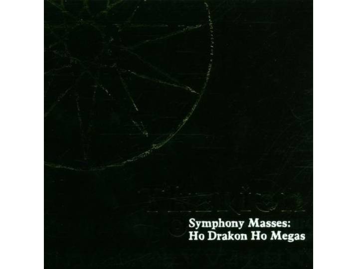 Symphony Masses Ho Drakon Ho Megas