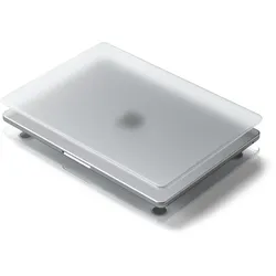 Satechi Eco Hardshell Case for Macbook Air M2 Transparent