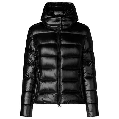 Save the Duck - Women's Cosmary - Kunstfaserjacke Gr 0 - XS schwarz