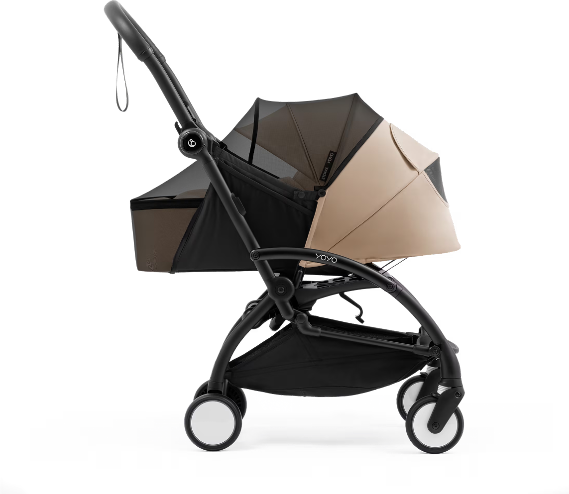 Stokke Mosquitera para YOYO 5 - Newborn