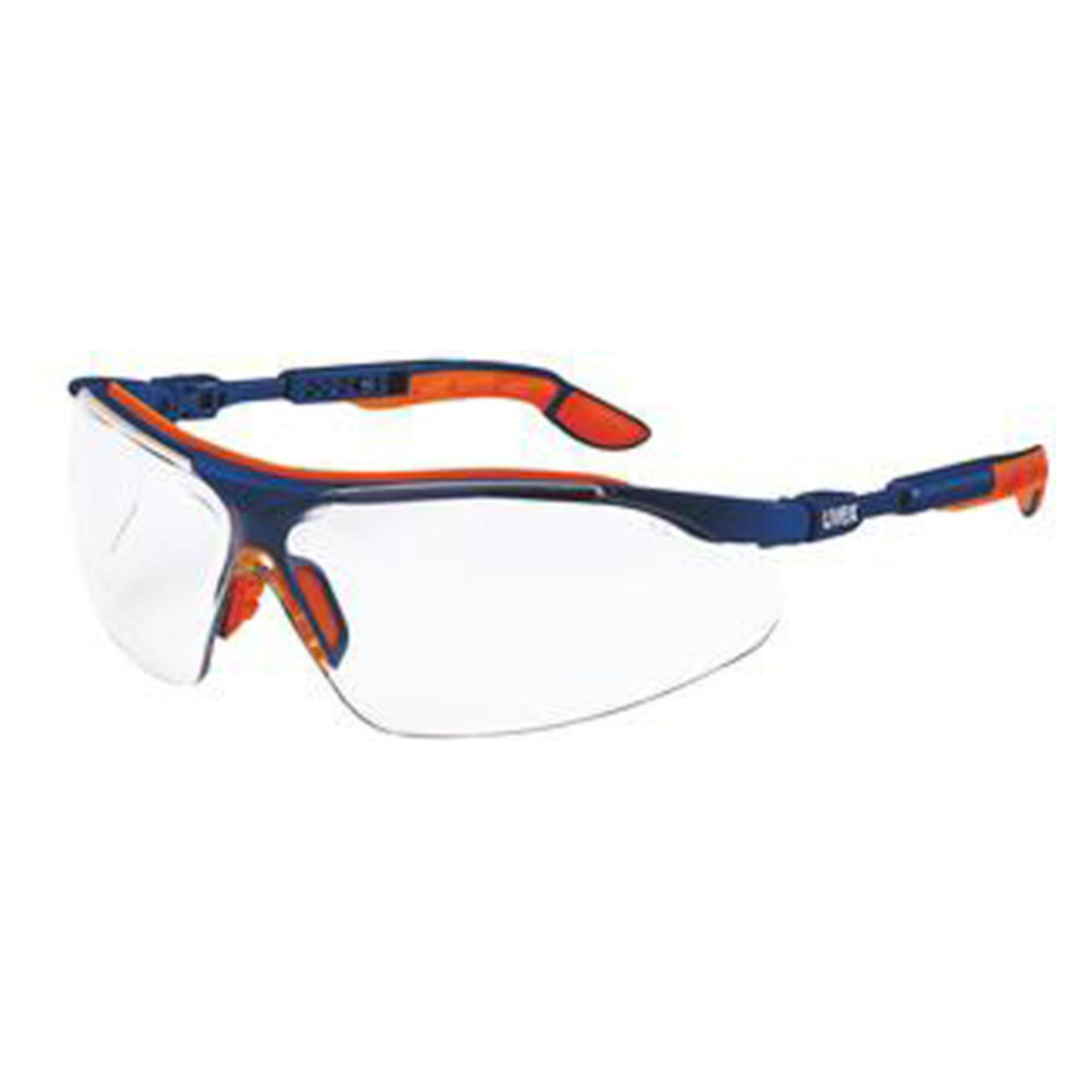 Uvex Schutzbrille (9160065)