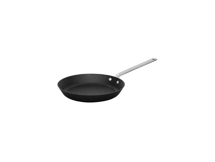 Premium Bratpfanne „TechnIQ Schwarz Ø 26 cm SCANPAN