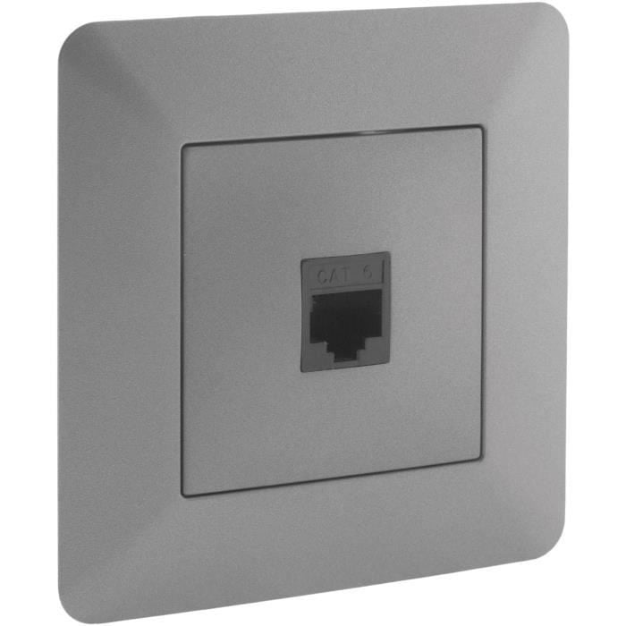 Artezo RJ45 CAT6 netwerkconnector