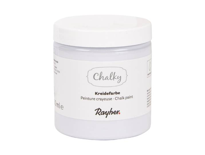 Chalky, Dose 230ml