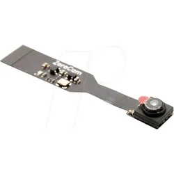 RPIZ CAM 5MP IR - Raspberry Pi Zero - Kamera, 5MP, 54°, NoIR