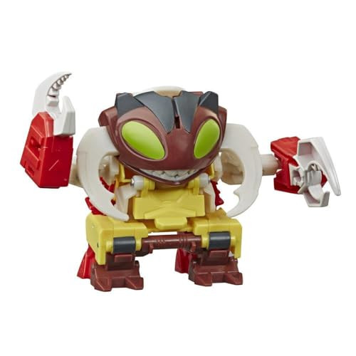 Hasbro Transformers Cyberverse Repugnus Actiefiguur