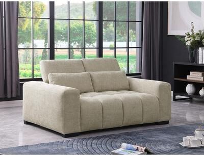 Best Quality Furniture Best Quality 2pc Sofa & Loveseat