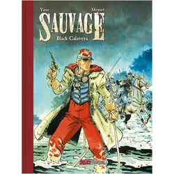 Sauvage 5 Vorzugsausgabe, Comics + Manga von Yann
