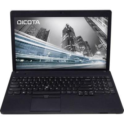 DICOTA 14'' Screen Overlay (16:9) Secret 2-Way, side-mounted