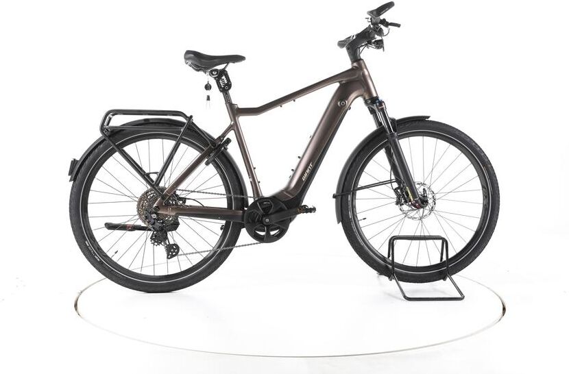 Giant Explore E+2 Pro GTS Trekking E-Bike - 306640
