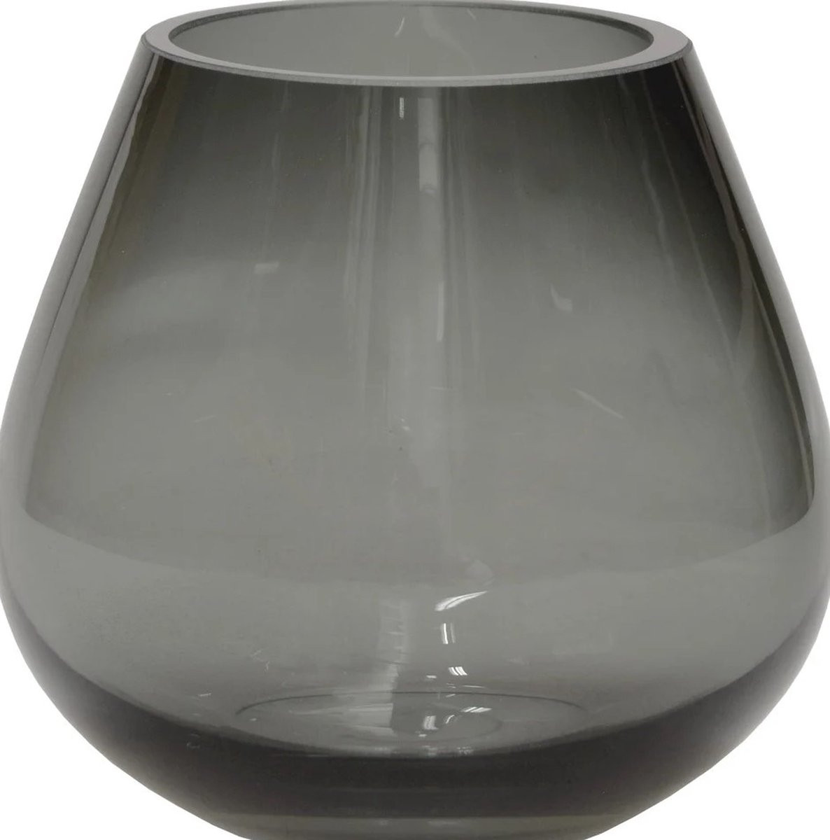 Vase The World Winter Vaas