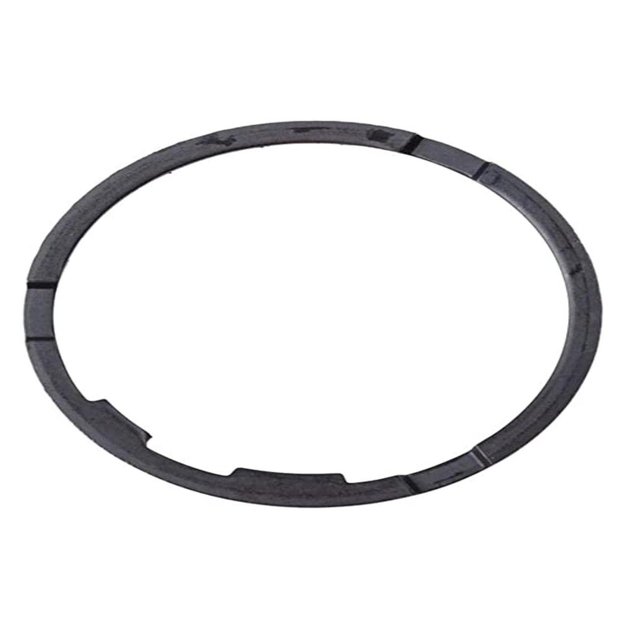 Shimano Distanzring FH-9000 1.85mm für 10 Gang Kassetten auf 11-Gang Naben (Y-4T724000)
