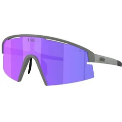 Bliz, Sportbrille, P006 Small Sportbrille, Grau