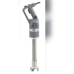 Robot Coupe Robot-Coupe Stabmixer CMP 300 V.V., bis zu 30 Liter pürieren, mischen und emulgieren. 230 V, 2300 bis 9600 U/min selbstregulierend