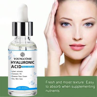 Uplift Picks Korean Hyaluronic Acid Deep Moisturizing Facial Essence 30 Ml