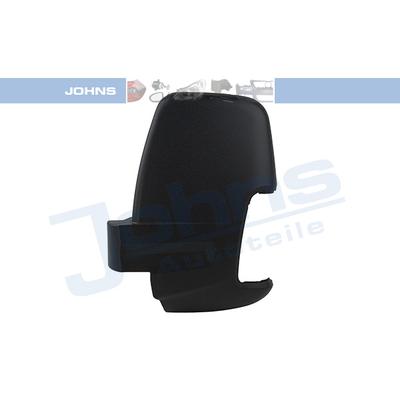 JOHNS Abdeckung, Außenspiegel 32 90 37-90 links für Ford