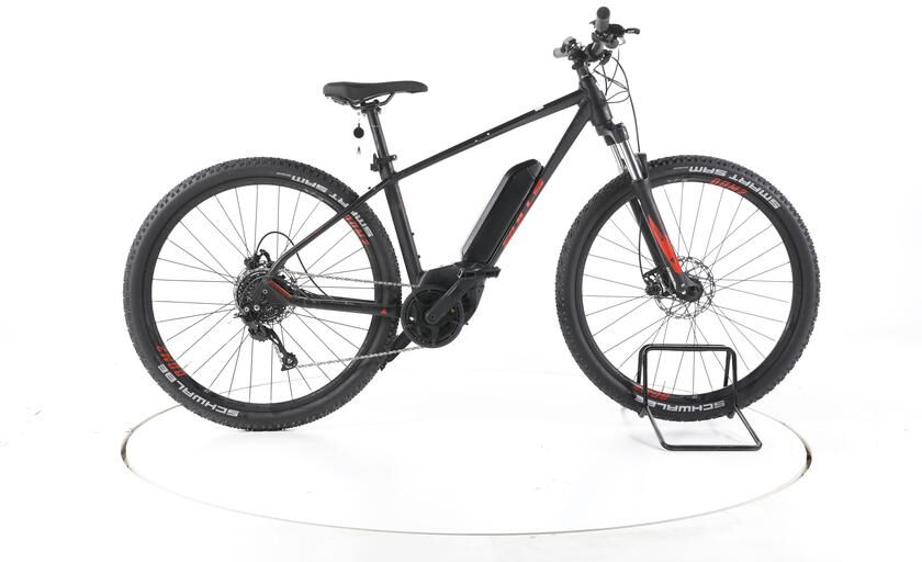 Bulls LT CX E-Bike - 307774