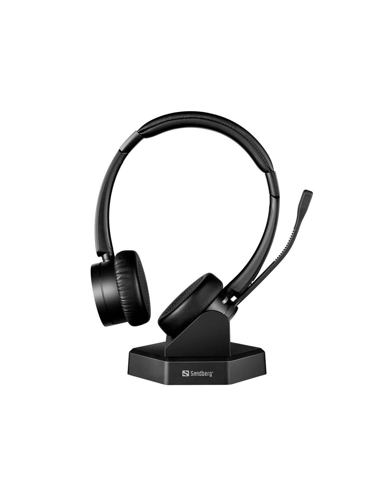 Sandberg Bluetooth Office Headset Pro+