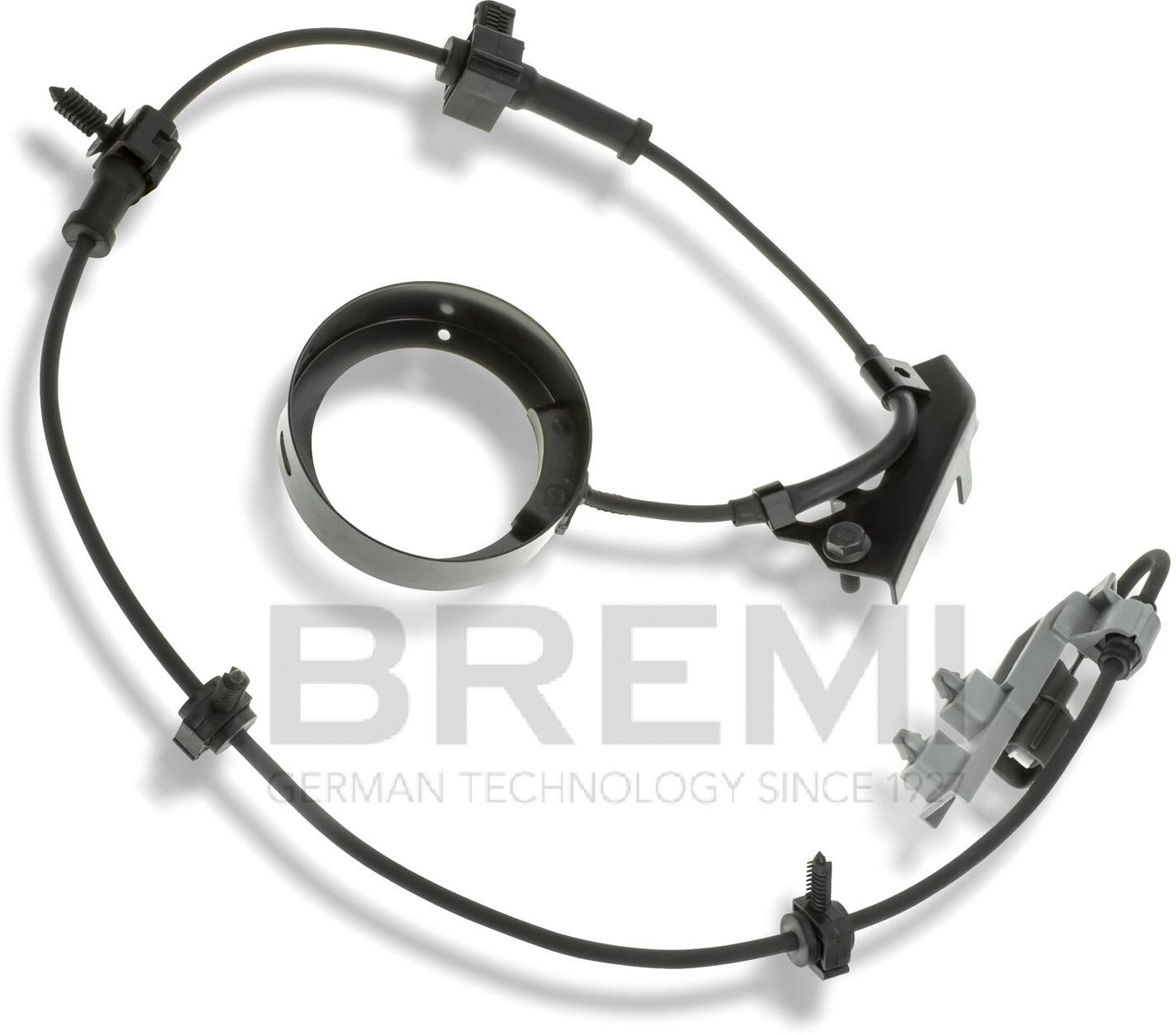 Bremi Sensor, Raddrehzahl 51004 Für Chevrolet