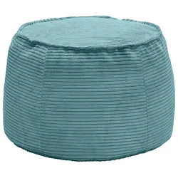Hocker Lucylla Petrol