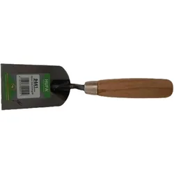 Hufa Gipserspachtel 60mm Stahl Holzgriff