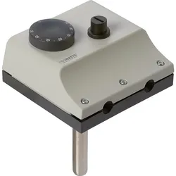 Kesseldoppelthermostat TRB 150 mit Tauchhülse 150 mm