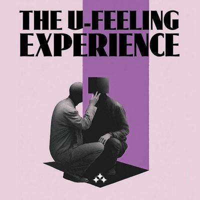 The U-Feeling Experience - José Angel Manas, Audio, 9789190075982