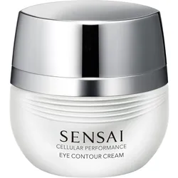 15ml SENSAI CELLULAR PERFORMANCE Eye Contour Cream