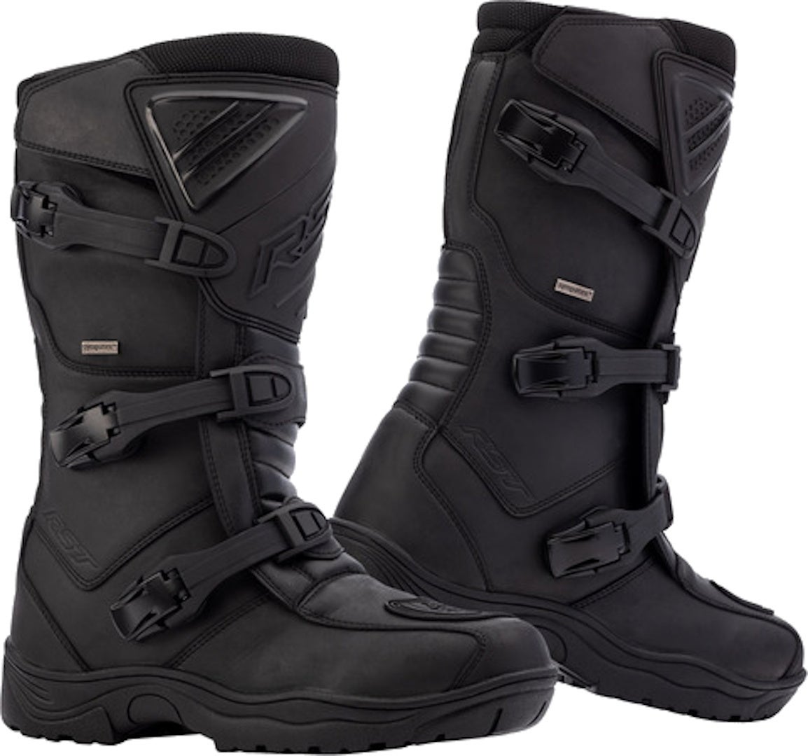 RST Ambush Motorradstiefel 8006793002