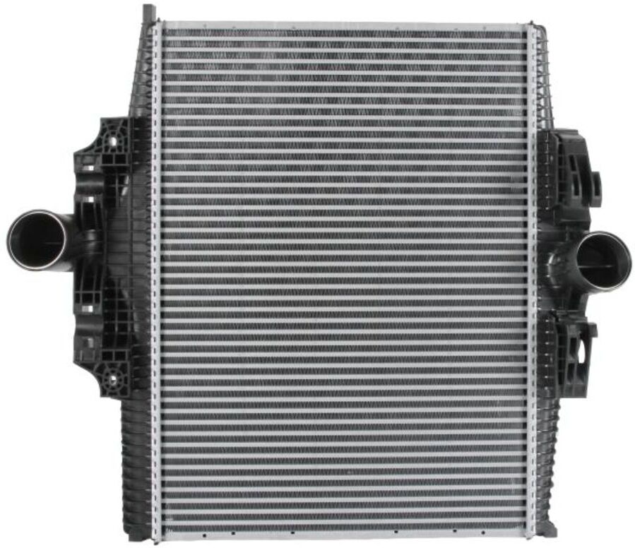 Mahle Intercooler CI 116 000P