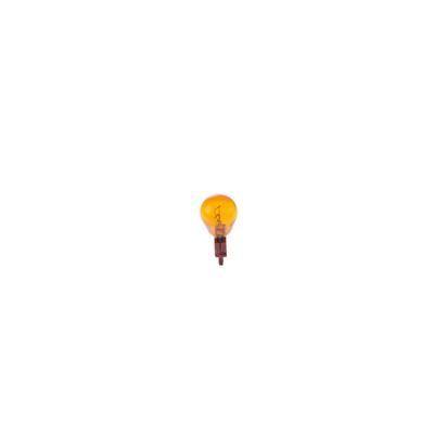 BOSCH Glühlampe, Park-/Positionsleuchte 1 987 302 274 PY27/7W